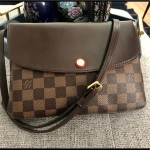 LV Ebene Twinset Twice